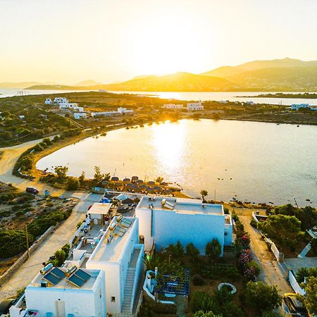 Theologos Beach Antiparos Town エクステリア 写真
