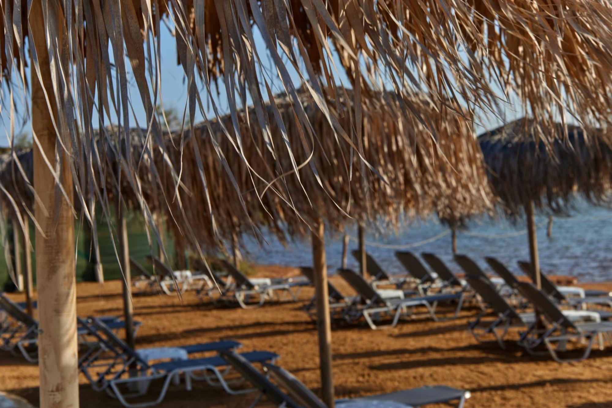 Theologos Beach Antiparos Town エクステリア 写真
