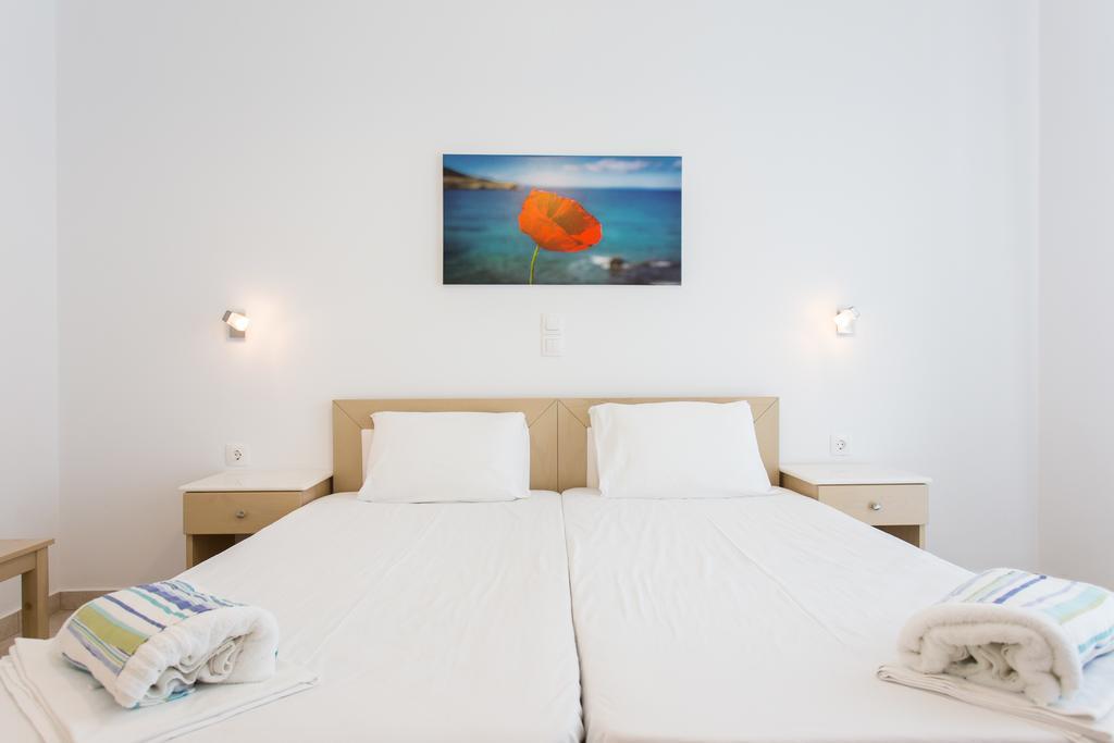 Theologos Beach Antiparos Town 部屋 写真