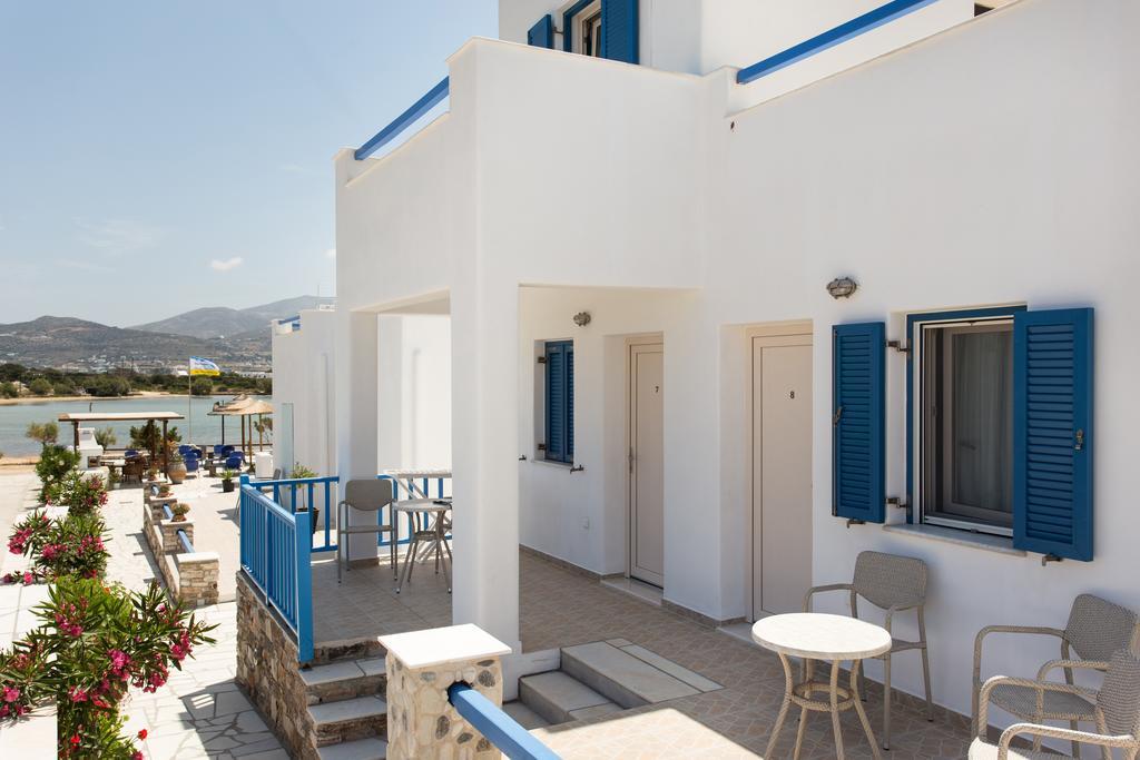 Theologos Beach Antiparos Town エクステリア 写真
